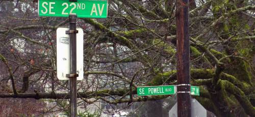 Heavy Metals Making Air Toxic to Health in Portland, Oregon